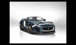 Jaguar F-Type Project 7 2014